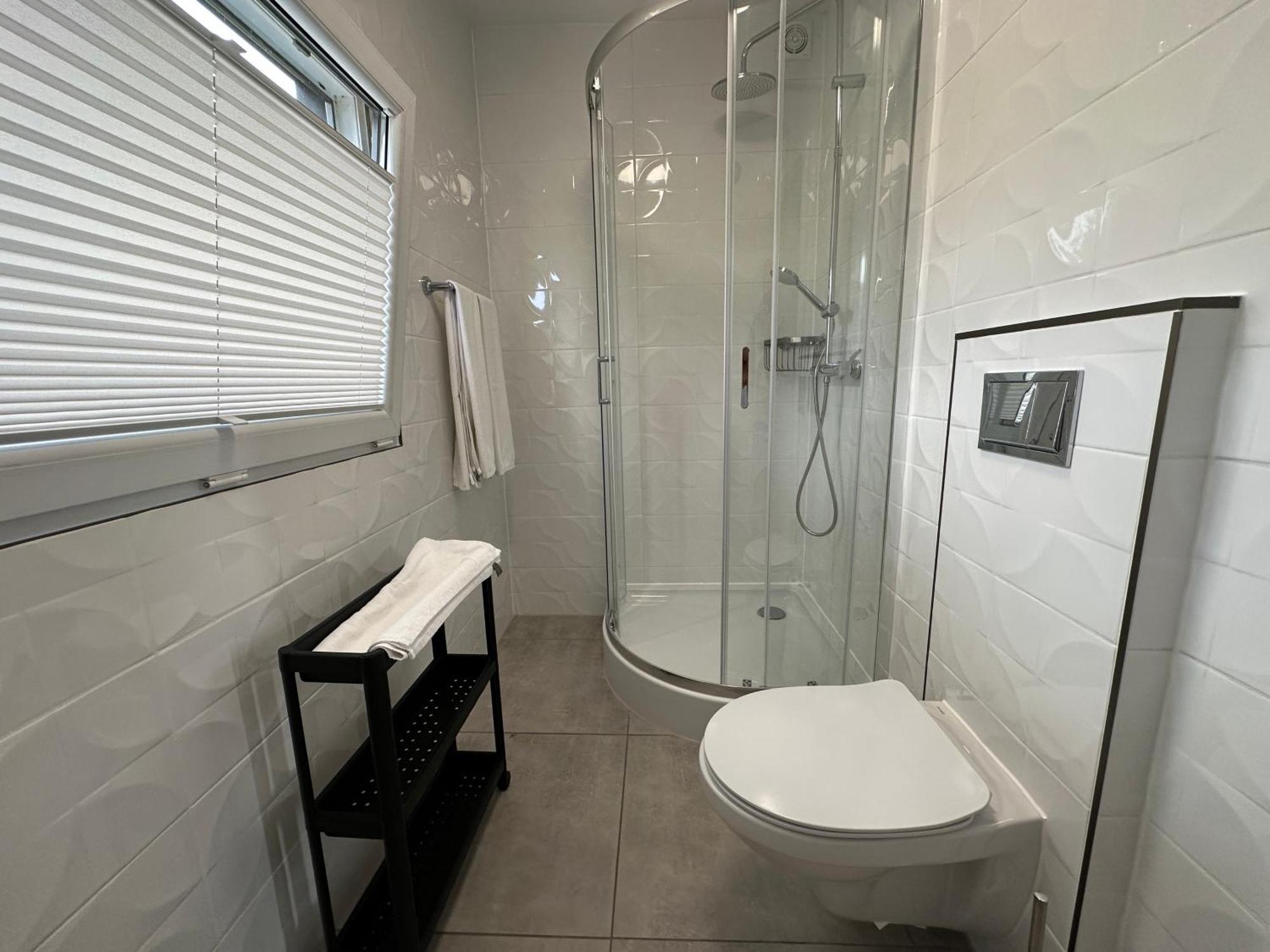 Sun House Vila Wrecza Exterior foto